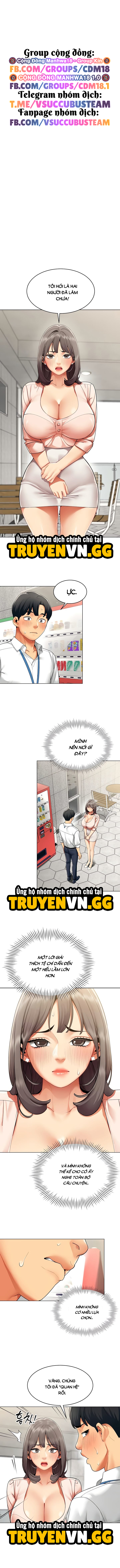 Báo Cáo Tình Trường Chap Chapter 7-Báo Cáo Tình Trường - Next Chap 8