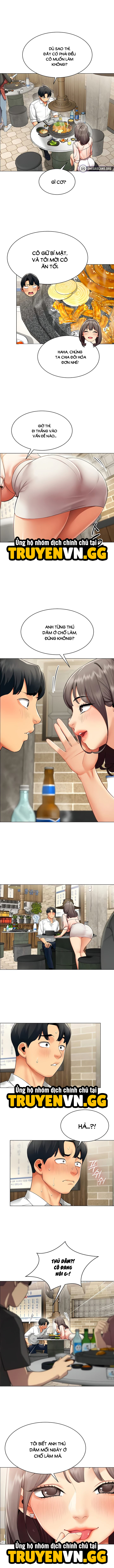 Báo Cáo Tình Trường Chap Chapter 7-Báo Cáo Tình Trường - Next Chap 8