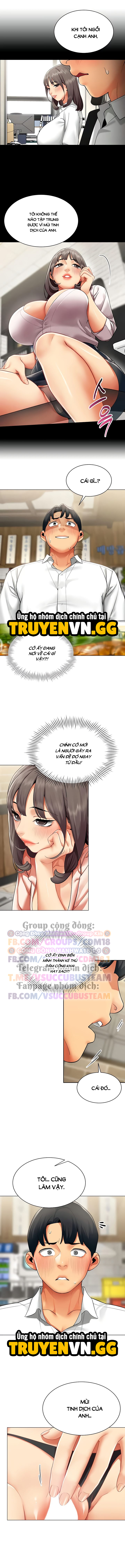 Báo Cáo Tình Trường Chap Chapter 7-Báo Cáo Tình Trường - Next Chap 8