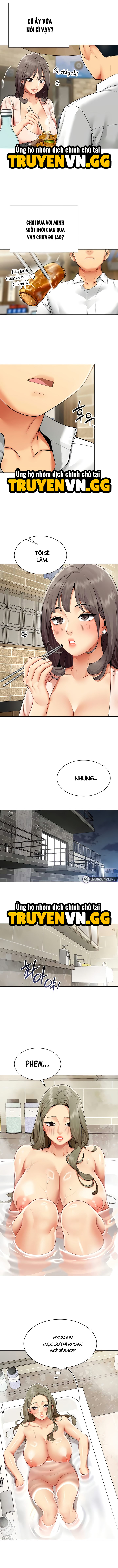 Báo Cáo Tình Trường Chap Chapter 7-Báo Cáo Tình Trường - Next Chap 8