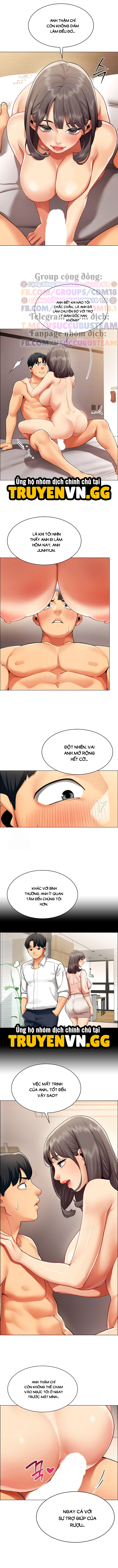 Báo Cáo Tình Trường Chap Chapter 8-Báo Cáo Tình Trường - Next Chap 9