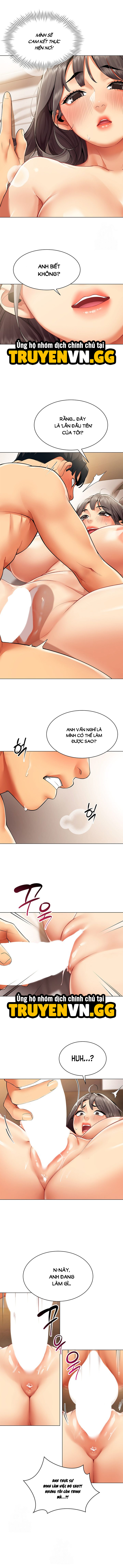 Báo Cáo Tình Trường Chap Chapter 8-Báo Cáo Tình Trường - Next Chap 9