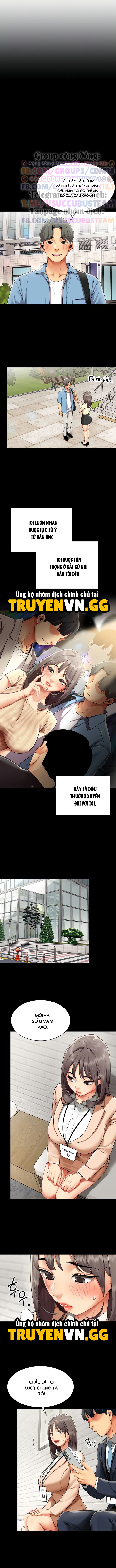 Báo Cáo Tình Trường Chap Chapter 9-Báo Cáo Tình Trường - Next Chap 10