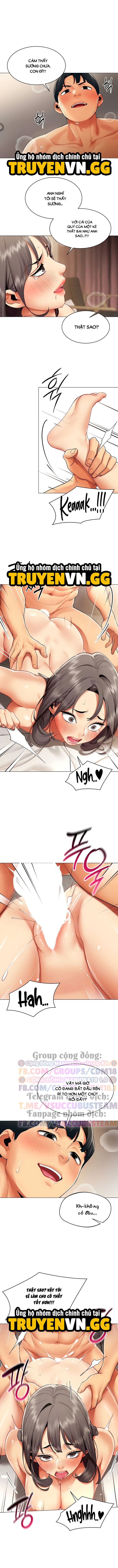 Báo Cáo Tình Trường Chap Chapter 9-Báo Cáo Tình Trường - Next Chap 10