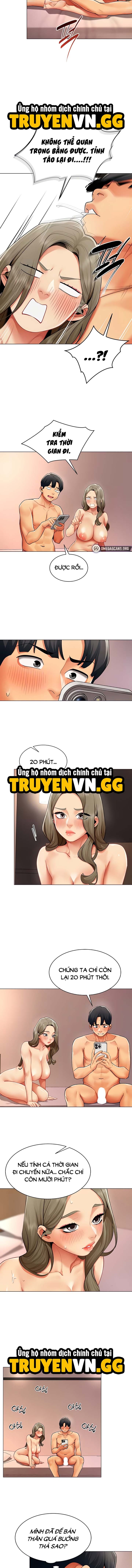 Báo Cáo Tình Trường Chap Chapter 14-Báo Cáo Tình Trường - Next Chap 15