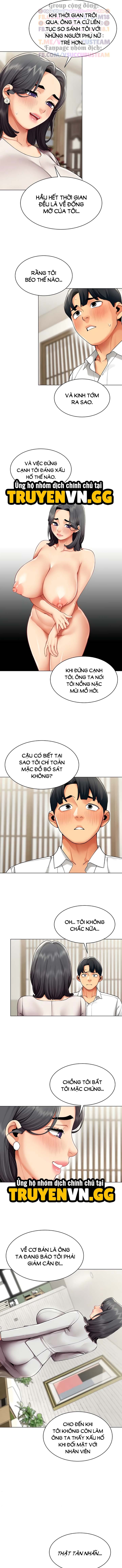 Báo Cáo Tình Trường Chap Chapter 14-Báo Cáo Tình Trường - Next Chap 15