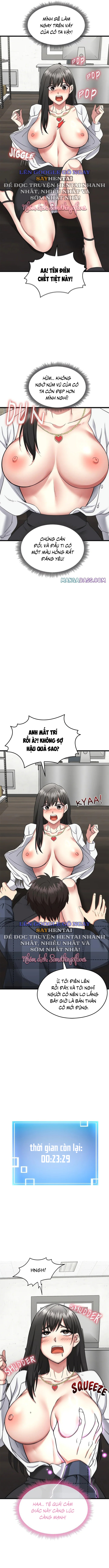Bắt Đầu Trò Chơi Chap Chapter 2-Bắt Đầu Trò Chơi - Next Chap 3