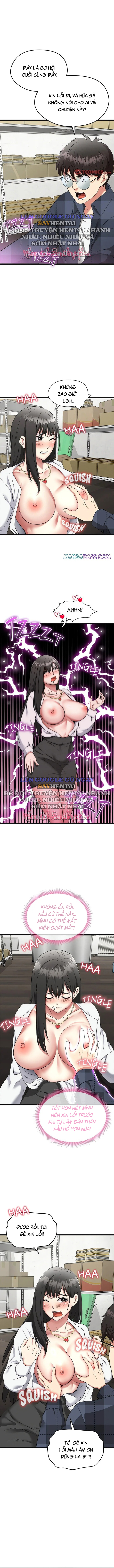 Bắt Đầu Trò Chơi Chap Chapter 2-Bắt Đầu Trò Chơi - Next Chap 3