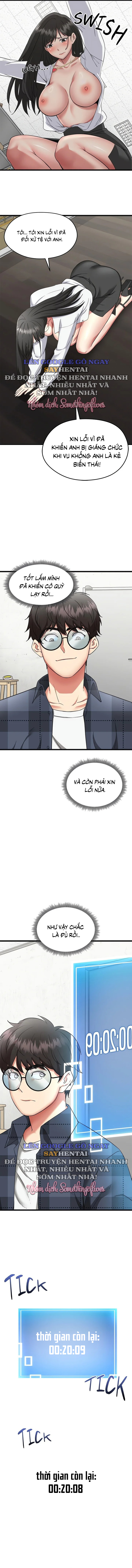 Bắt Đầu Trò Chơi Chap Chapter 2-Bắt Đầu Trò Chơi - Next Chap 3