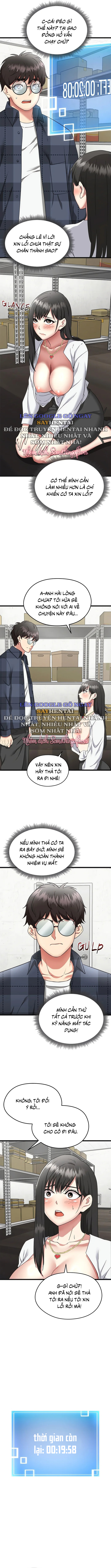Bắt Đầu Trò Chơi Chap Chapter 2-Bắt Đầu Trò Chơi - Next Chap 3