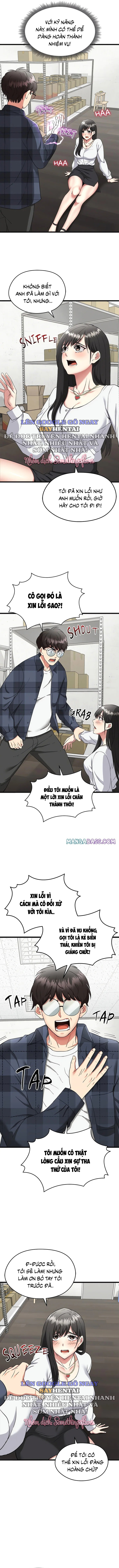 Bắt Đầu Trò Chơi Chap Chapter 2-Bắt Đầu Trò Chơi - Next Chap 3