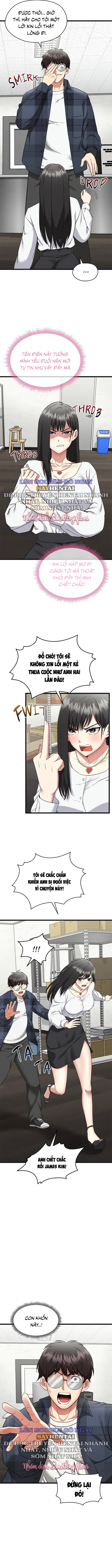 Bắt Đầu Trò Chơi Chap Chapter 2-Bắt Đầu Trò Chơi - Next Chap 3