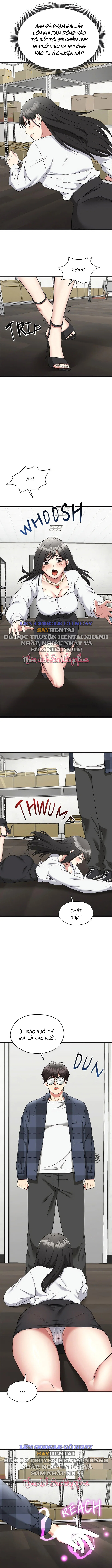 Bắt Đầu Trò Chơi Chap Chapter 2-Bắt Đầu Trò Chơi - Next Chap 3