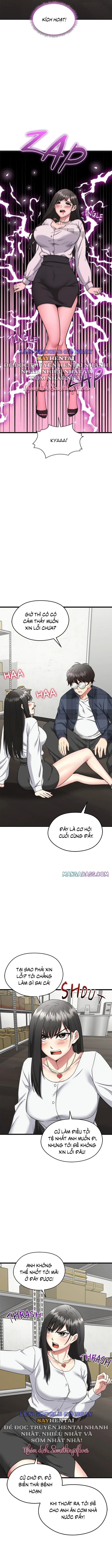 Bắt Đầu Trò Chơi Chap Chapter 2-Bắt Đầu Trò Chơi - Next Chap 3