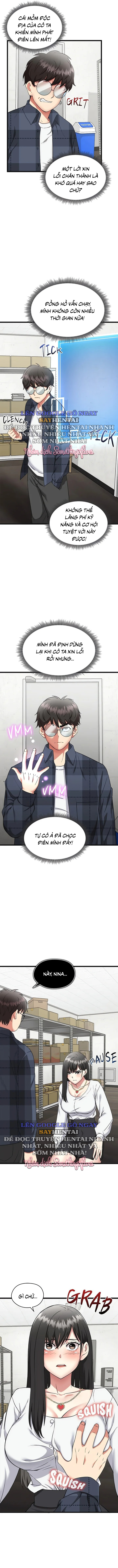 Bắt Đầu Trò Chơi Chap Chapter 2-Bắt Đầu Trò Chơi - Next Chap 3