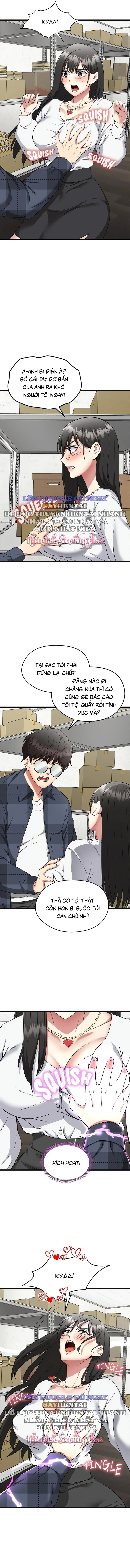 Bắt Đầu Trò Chơi Chap Chapter 2-Bắt Đầu Trò Chơi - Next Chap 3