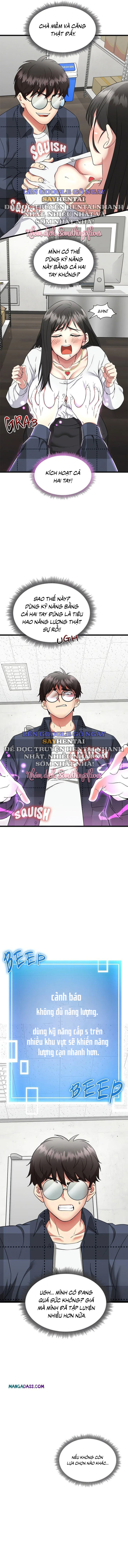 Bắt Đầu Trò Chơi Chap Chapter 2-Bắt Đầu Trò Chơi - Next Chap 3