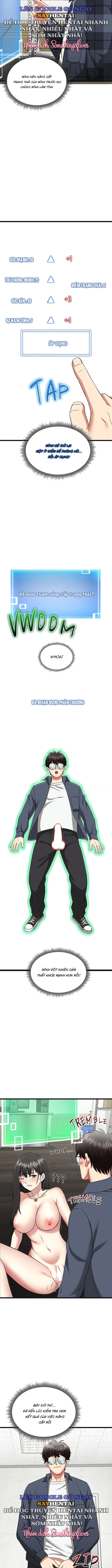 Bắt Đầu Trò Chơi Chap Chapter 3-Bắt Đầu Trò Chơi - Next Chap 4