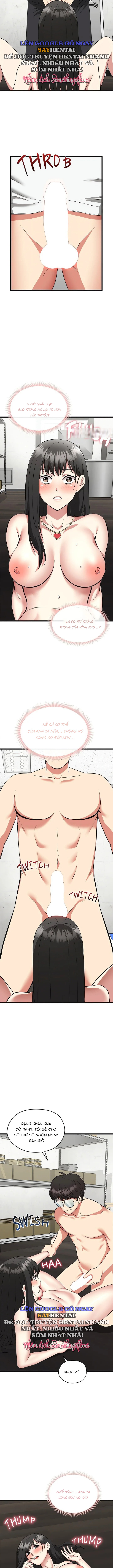 Bắt Đầu Trò Chơi Chap Chapter 3-Bắt Đầu Trò Chơi - Next Chap 4