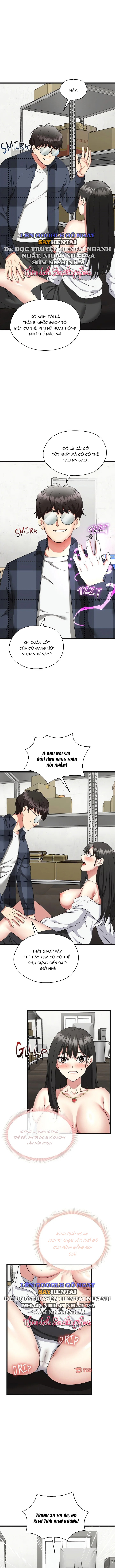 Bắt Đầu Trò Chơi Chap Chapter 3-Bắt Đầu Trò Chơi - Next Chap 4