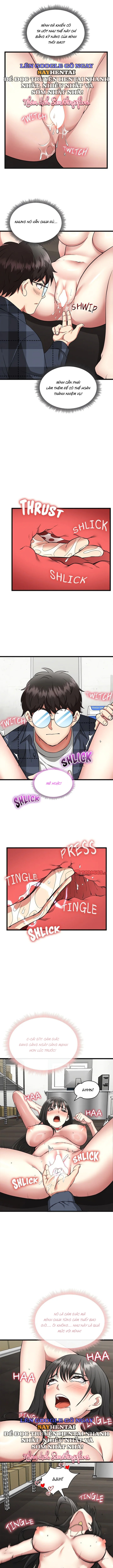 Bắt Đầu Trò Chơi Chap Chapter 3-Bắt Đầu Trò Chơi - Next Chap 4