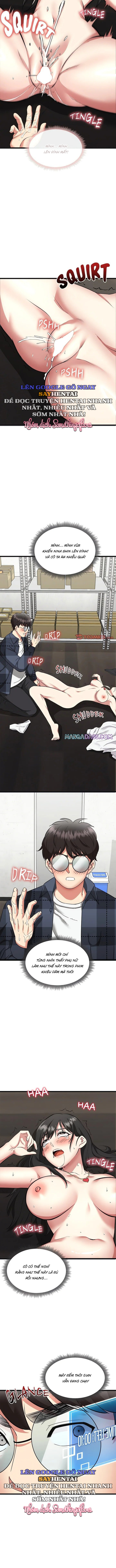 Bắt Đầu Trò Chơi Chap Chapter 3-Bắt Đầu Trò Chơi - Next Chap 4