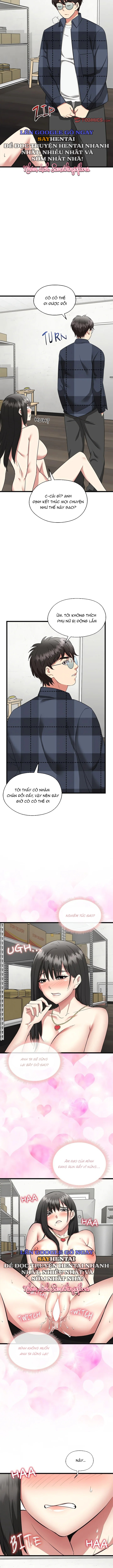 Bắt Đầu Trò Chơi Chap Chapter 3-Bắt Đầu Trò Chơi - Next Chap 4