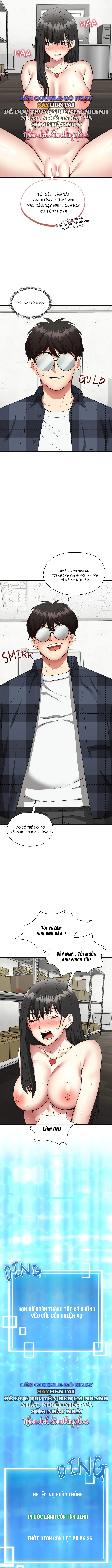 Bắt Đầu Trò Chơi Chap Chapter 3-Bắt Đầu Trò Chơi - Next Chap 4