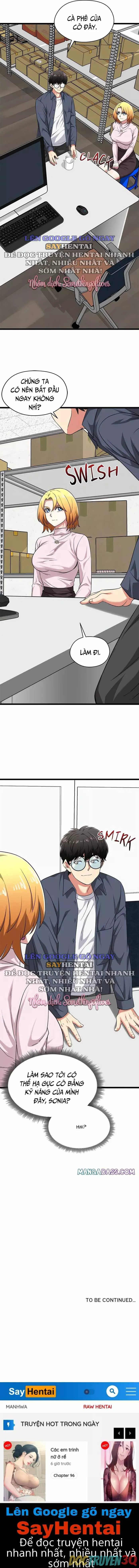 Bắt Đầu Trò Chơi Chap Chapter 4-Bắt Đầu Trò Chơi - Next Chap 5