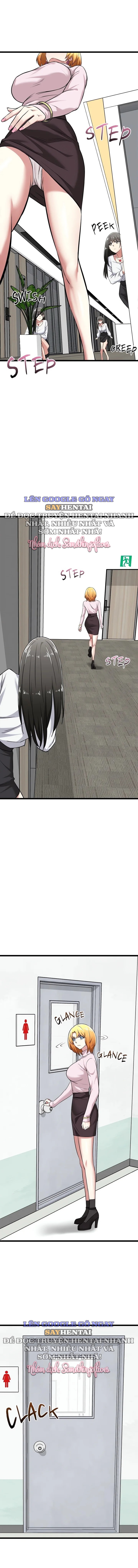 Bắt Đầu Trò Chơi Chap Chap 6-Bắt Đầu Trò Chơi - Next Chap 7