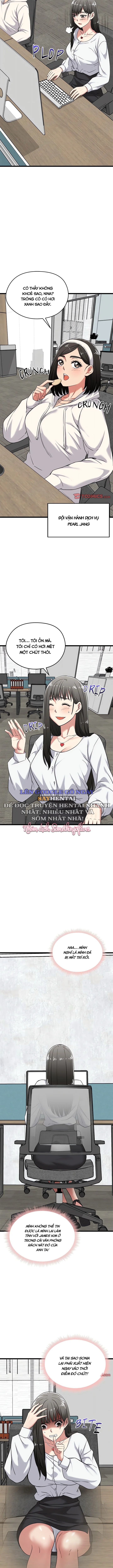 Bắt Đầu Trò Chơi Chap Chap 6-Bắt Đầu Trò Chơi - Next Chap 7
