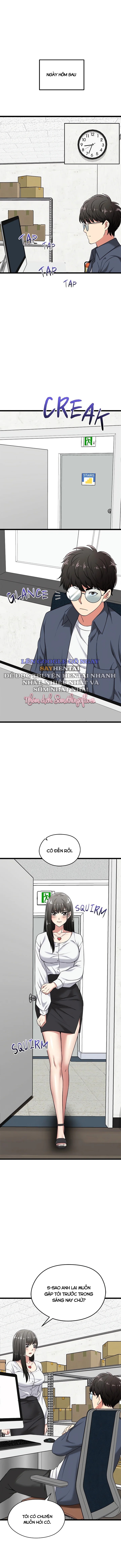 Bắt Đầu Trò Chơi Chap Chap 6-Bắt Đầu Trò Chơi - Next Chap 7