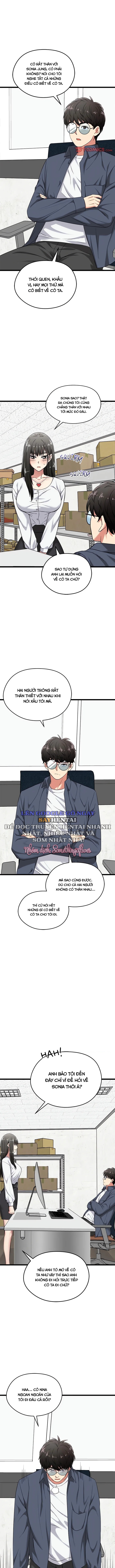 Bắt Đầu Trò Chơi Chap Chap 6-Bắt Đầu Trò Chơi - Next Chap 7