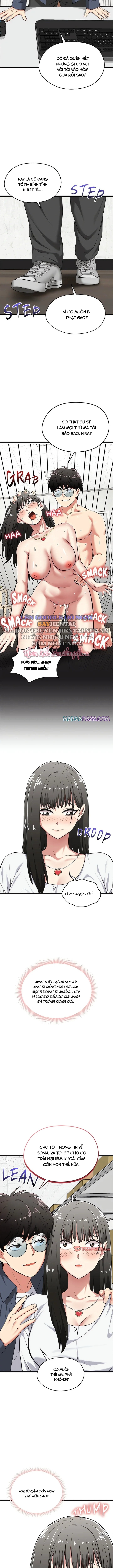 Bắt Đầu Trò Chơi Chap Chap 6-Bắt Đầu Trò Chơi - Next Chap 7