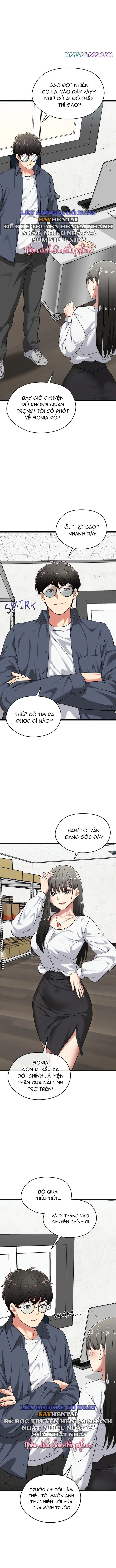 Bắt Đầu Trò Chơi Chap Chap 7-Bắt Đầu Trò Chơi - Next Chap 8