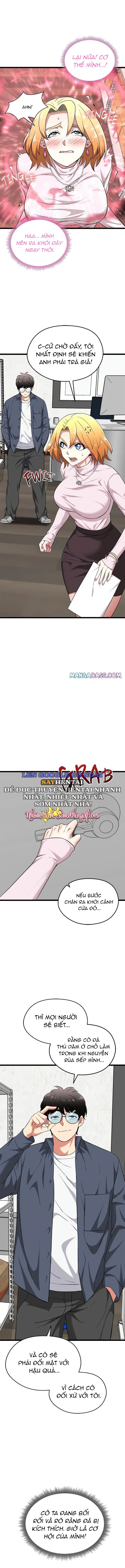 Bắt Đầu Trò Chơi Chap Chapter 12-Bắt Đầu Trò Chơi - Next Chap 9