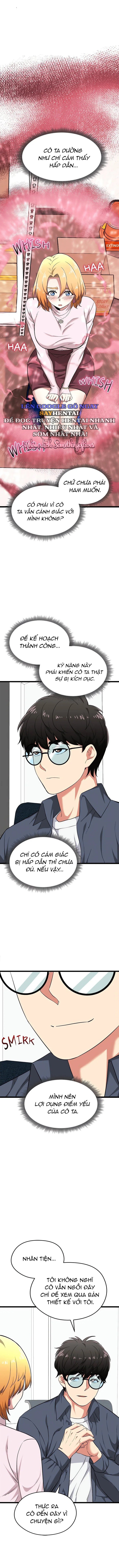 Bắt Đầu Trò Chơi Chap Chapter 12-Bắt Đầu Trò Chơi - Next Chap 9