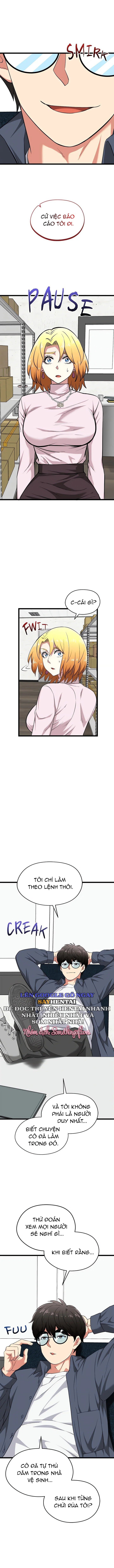 Bắt Đầu Trò Chơi Chap Chapter 12-Bắt Đầu Trò Chơi - Next Chap 9