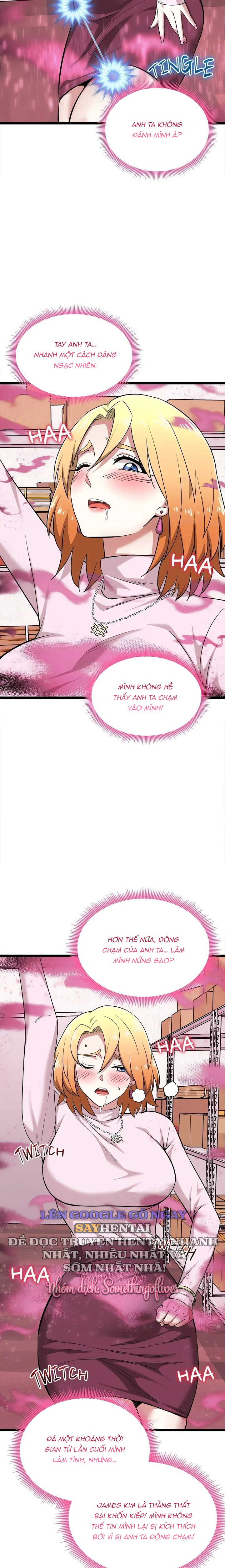 Bắt Đầu Trò Chơi Chap Chap 13-Bắt Đầu Trò Chơi - Next Chap 10