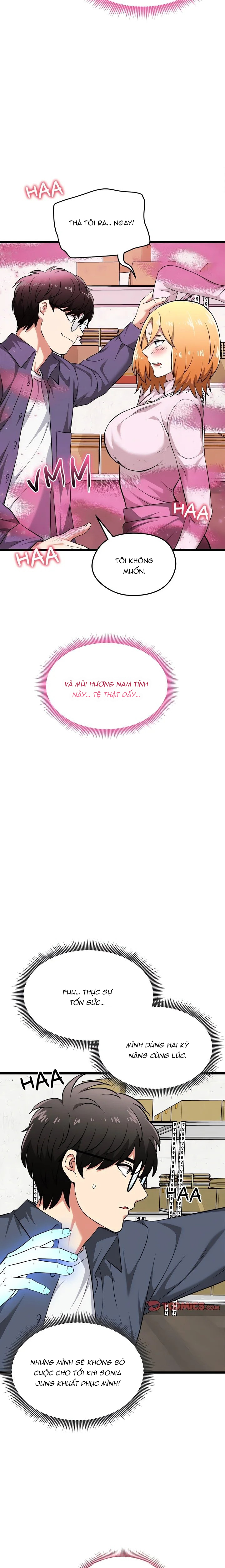 Bắt Đầu Trò Chơi Chap Chap 13-Bắt Đầu Trò Chơi - Next Chap 10