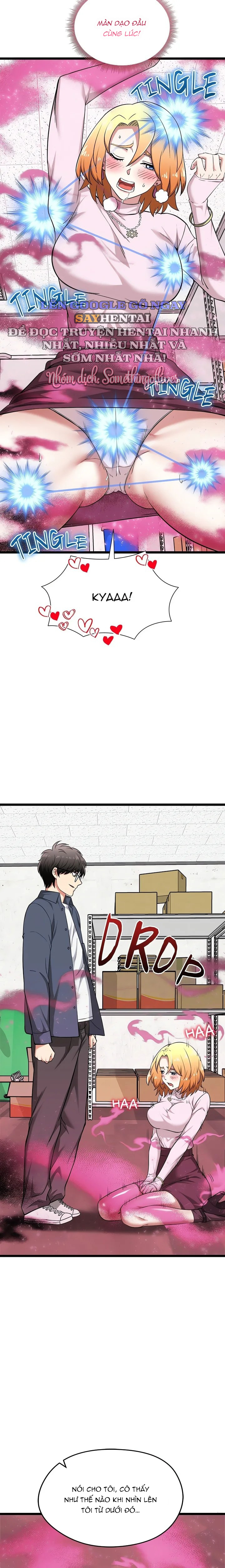 Bắt Đầu Trò Chơi Chap Chap 13-Bắt Đầu Trò Chơi - Next Chap 10