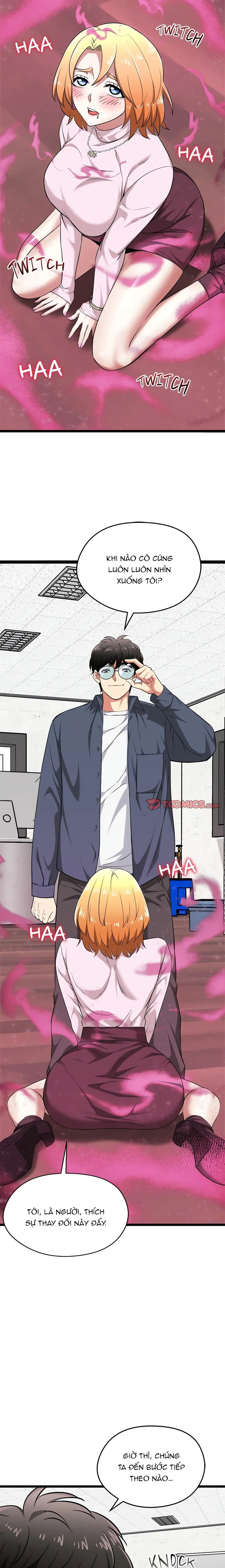 Bắt Đầu Trò Chơi Chap Chap 13-Bắt Đầu Trò Chơi - Next Chap 10