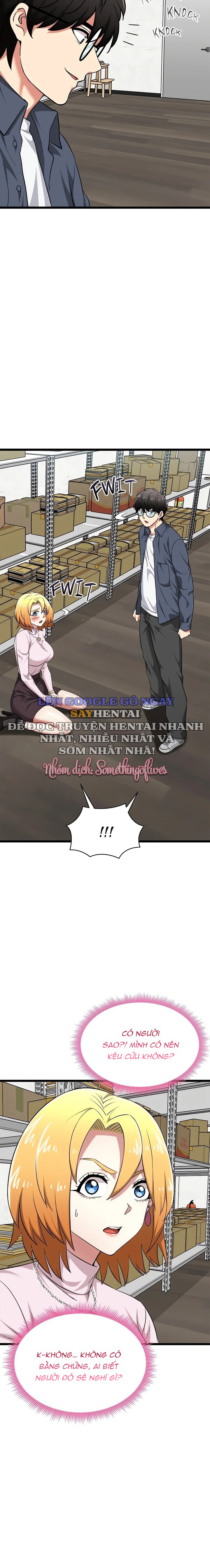 Bắt Đầu Trò Chơi Chap Chap 13-Bắt Đầu Trò Chơi - Next Chap 10