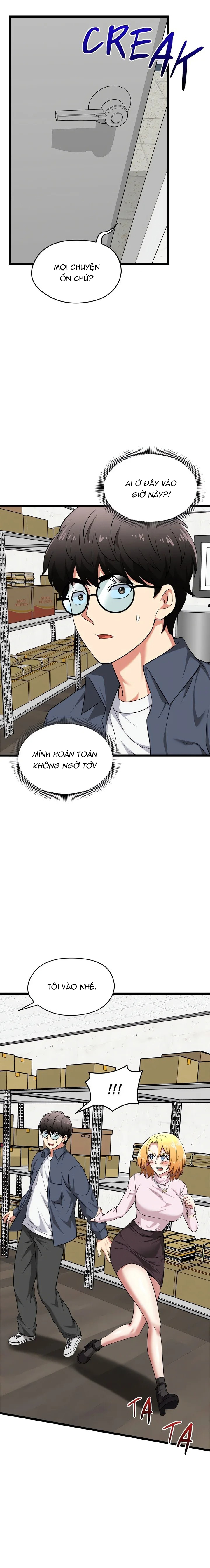 Bắt Đầu Trò Chơi Chap Chap 13-Bắt Đầu Trò Chơi - Next Chap 10