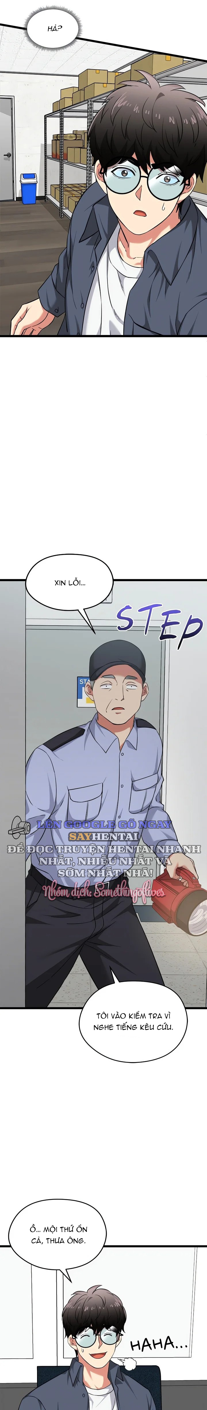 Bắt Đầu Trò Chơi Chap Chap 13-Bắt Đầu Trò Chơi - Next Chap 10