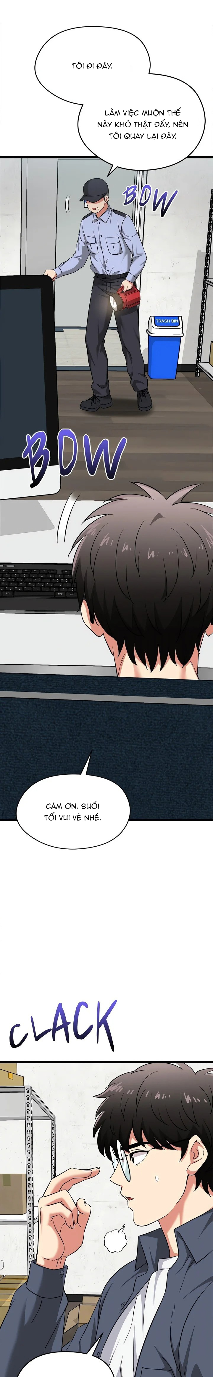 Bắt Đầu Trò Chơi Chap Chap 13-Bắt Đầu Trò Chơi - Next Chap 10