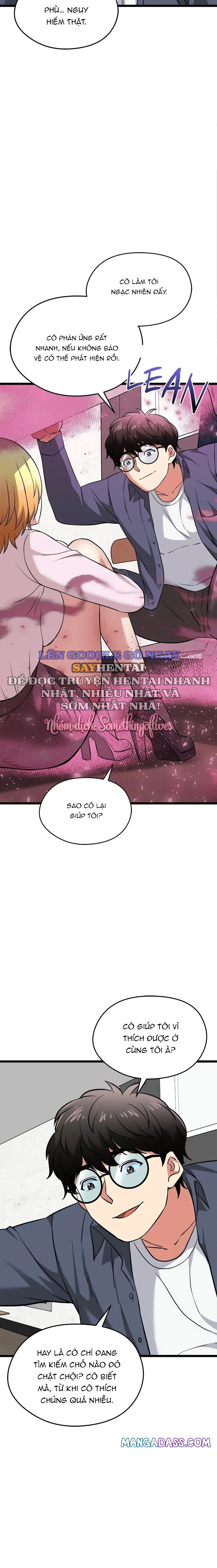 Bắt Đầu Trò Chơi Chap Chap 13-Bắt Đầu Trò Chơi - Next Chap 10