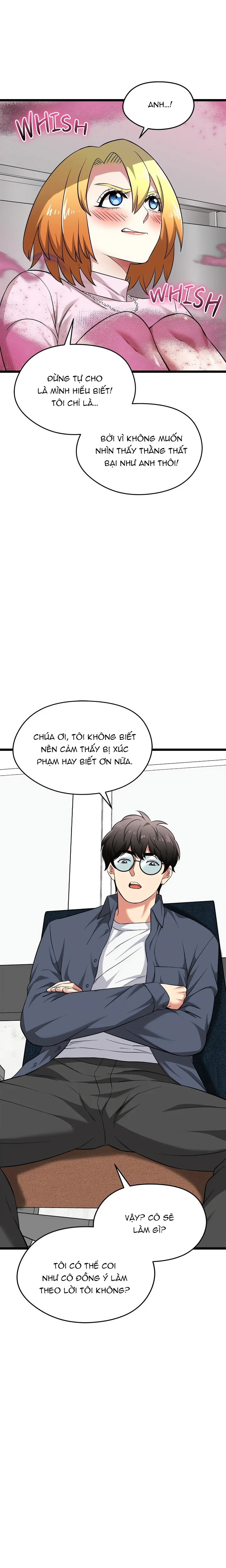 Bắt Đầu Trò Chơi Chap Chap 13-Bắt Đầu Trò Chơi - Next Chap 10