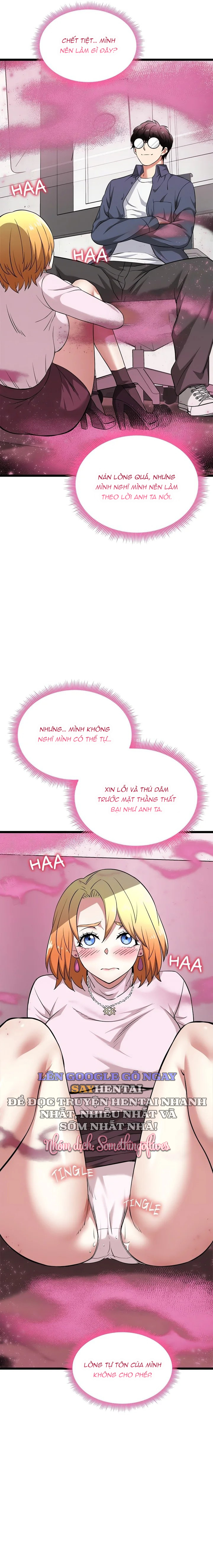 Bắt Đầu Trò Chơi Chap Chap 13-Bắt Đầu Trò Chơi - Next Chap 10