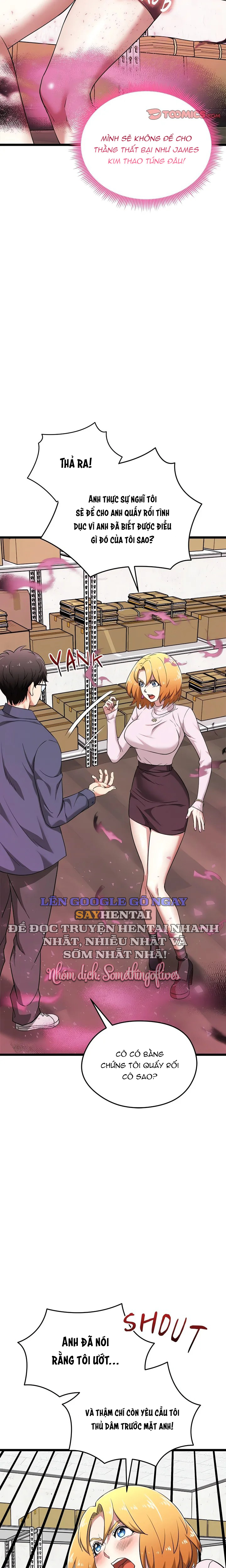 Bắt Đầu Trò Chơi Chap Chap 13-Bắt Đầu Trò Chơi - Next Chap 10